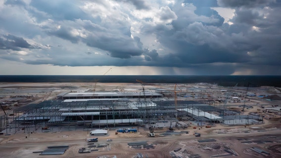 Private utility wants to bypass Georgia county to connect water to new homes near Hyundai plant