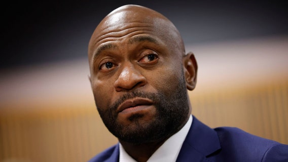 Former Fulton County prosecutor Nathan Wade to testify before House Judiciary Committee