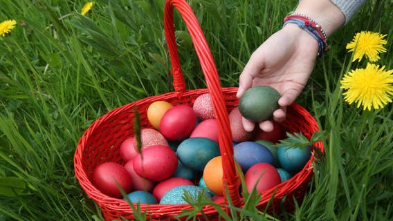 Easter egg hunts and other events in metro Atlanta | April 2025