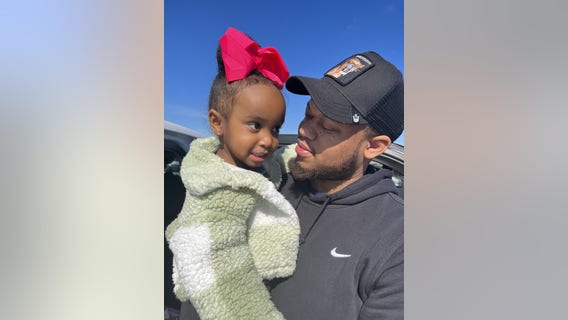 Georgia 4-year-old thriving after receiving a healthy new heart