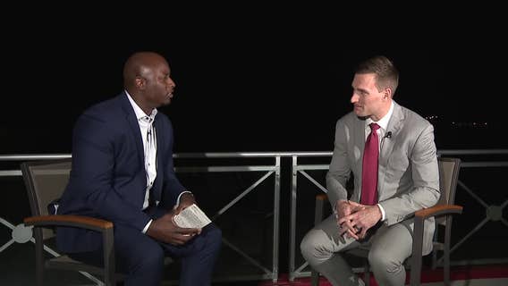 Falcons sign Kirk Cousins: One-on-one with Atlanta’s new quarterback