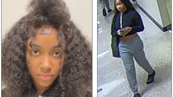 Gwinnett County teen who walked away from high school has returned