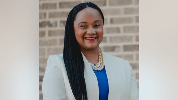 Rep. Nikema Williams reportedly steps down as Georgia Democratic Party chair