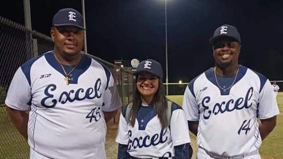 No girls allowed: Bartow County teen booted from baseball team because of her gender