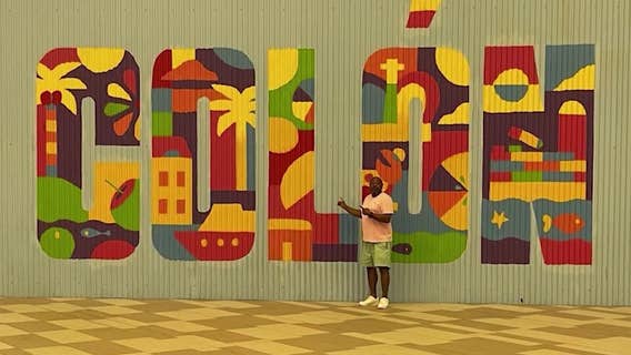 Atlanta man dies abroad in Panama, family struggling to bring his body home