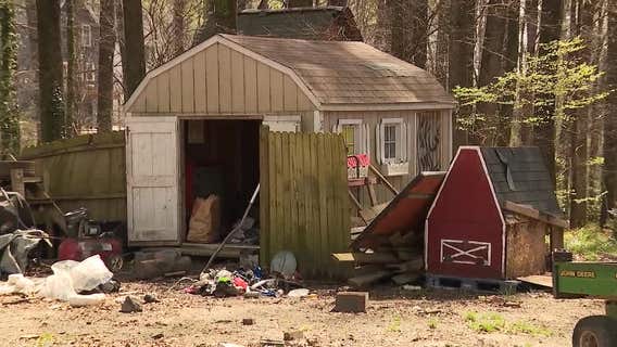 Georgia Squatter Reform Act passes, awaits governor's signature