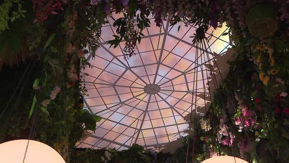 Sandy Springs restaurant serves up 'Moments of Delight'