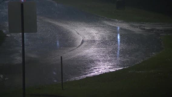 Man dies by his own gun after Troup County standoff, deputies say