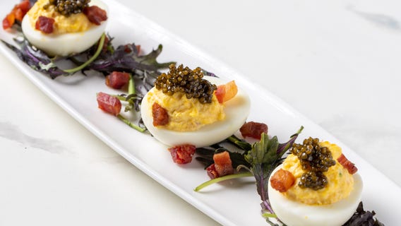 Atlanta Bites: Where and what to eat in March in metro Atlanta | 2024