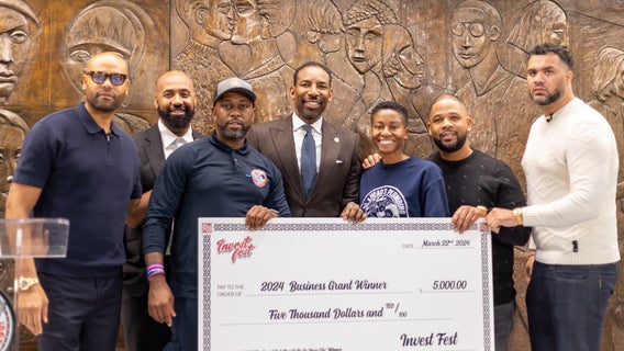 Invest Fest will return to Atlanta this August