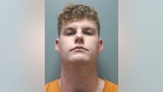 Man arrested for fatal hit-and-run involving Woodstock bicyclist earlier this month