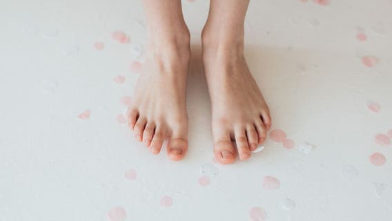 Tennessee podiatrist convicted in $4M foot bath fraud scheme