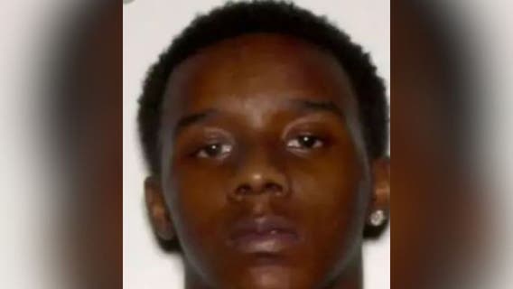 Top 10 fugitive caught in 2021 Riverdale murder of childhood friend, former teammate