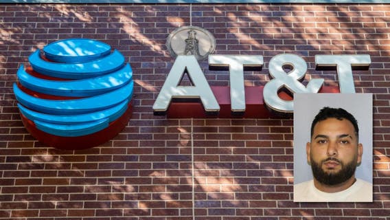 Romanian organized crime group suspected of stealing cellphones in Georgia