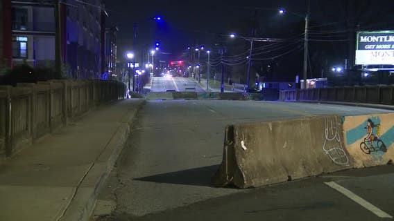 Cheshire Bridge Road could partially reopen in April, Atlanta city councilman says