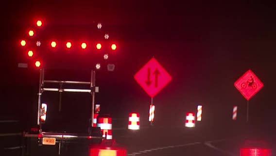 South Cobb Drive closure: Portion to be closed for 2 months near Dobbins Base