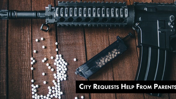 High school prank fest takes dangerous turn in Alpharetta over the weekend