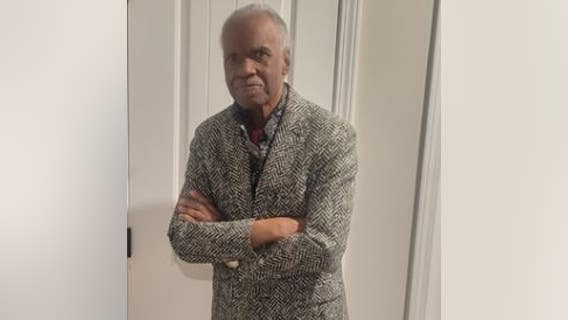 78-year-old disabled man missing in East Point
