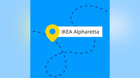 IKEA interior design planning store coming to Alpharetta in summer 2024