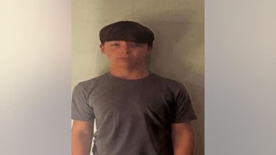 MATTIE'S CALL: Jaden Freehoffer missing in Clayton County