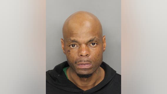 Pantsless man arrested for grabbing women at Marietta store