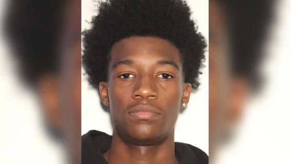 Third suspect arrested for last year's death of teen with autism at Lovejoy Park