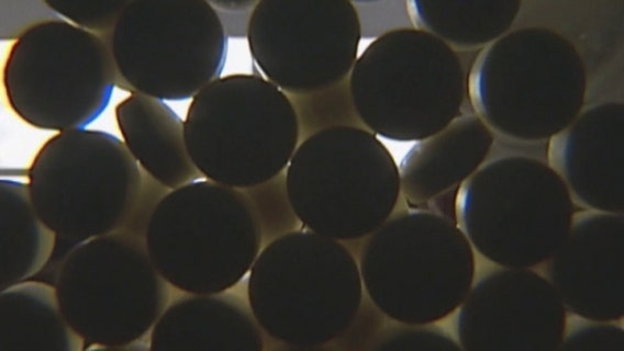 ‘Rock Doc’ sentenced: Tennessee nurse practitioner gets 20 years for illegally prescribing opioids