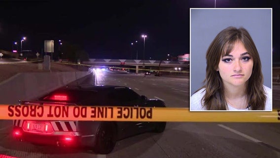 Corvette driver was going 155 mph before hitting, killing motorcyclist: court documents