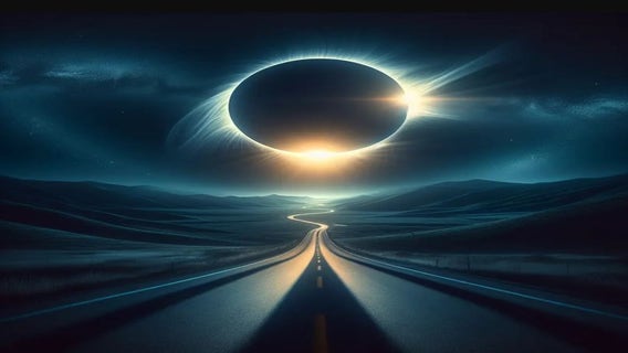 Eclipse 2024 Guide: Closest places to Atlanta to see total solar eclipse