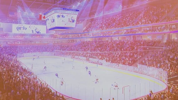 Could The Gathering at South Forsyth break Atlanta's NHL curse?