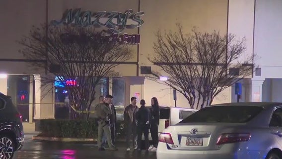 'Unruly' patron with gun shot inside Roswell bar by police: GBI