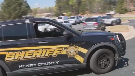 Henry County Sheriff's Office make multiple arrests during warrant roundup