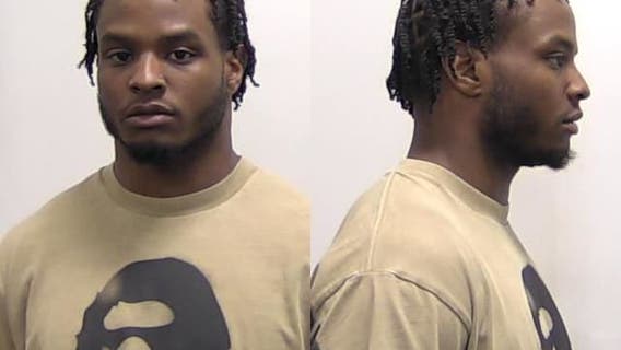 UGA transfer Trevor Etienne’s bid for starting RB job could be at risk following DUI charge