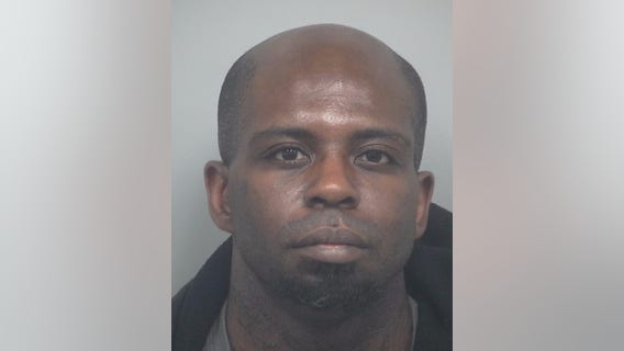 Man arrested for 'disturbing' attacks at Duluth gas station