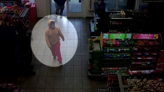 Police searching for witness in deadly shooting near Georgia State University