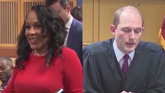 Georgia Trump case: DA Willis, Judge McAfee could face opposition for reelection due to trial