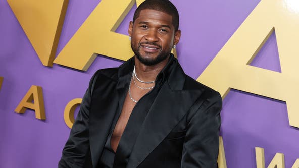 Usher helping bring Dave's Hot Chicken to metro Atlanta