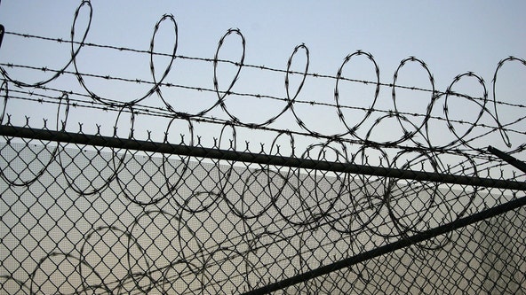 'Operation Skyhawk': 150 arrested in Georgia prison smuggling investigation
