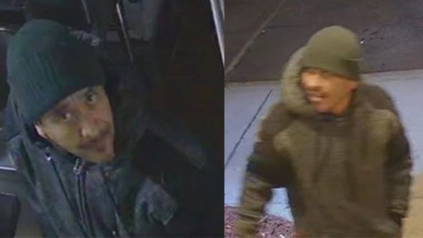 Man steals $15K in cash from Gwinnett County restaurant, police say