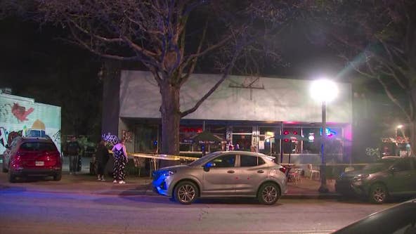 Man wounded in shooting at East Atlanta bar