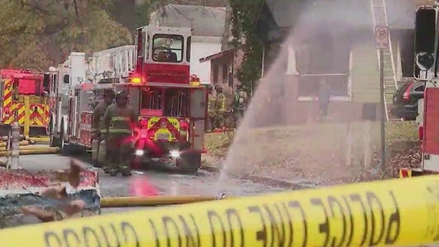 City of Atlanta, firefighters relationship frayed after breakdown in policy talks