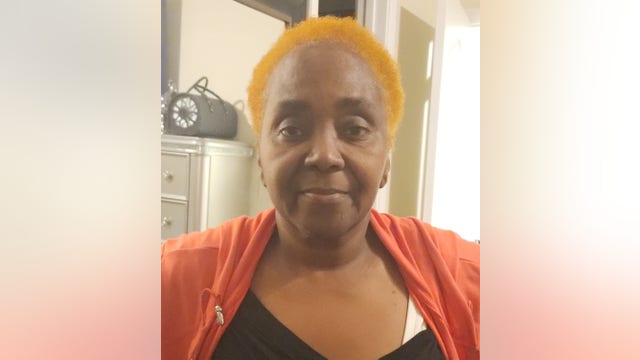 63-year-old Clayton County woman missing from Northwind Drive residence