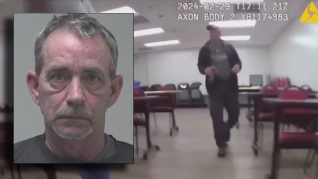 Man busted for soliciting sex from 12-year-old girl, Coweta Co. deputies say