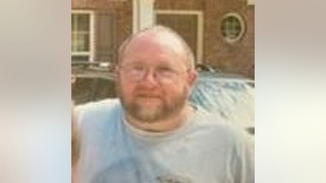 MISSING: Ronald Anglin missing in Morrow, police searching