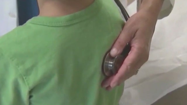 Georgia GOP reject Democrats' final push for Medicaid expansion