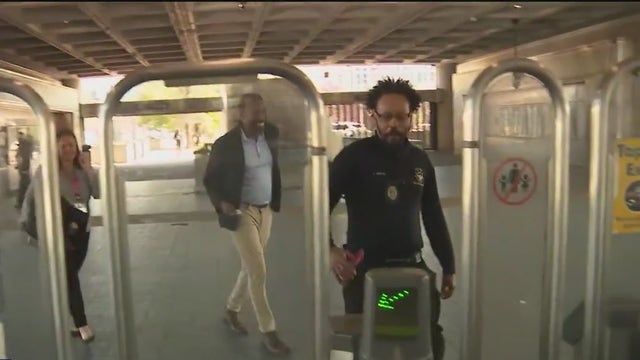 Atlanta city employees commend MARTA fare-free initiative