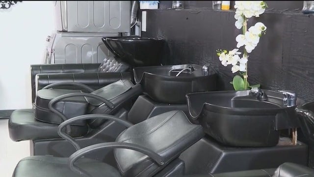 Georgia cosmetologists fighting bill that gets rid of certain licensing for hair, makeup artists