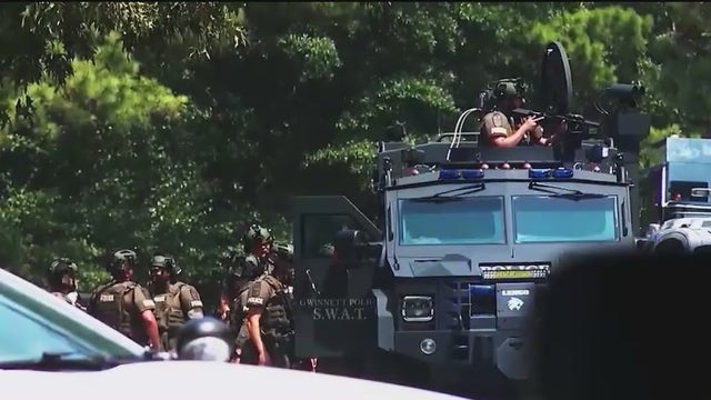 Swatting bill passes Georgia House aiming to stiffen penalties