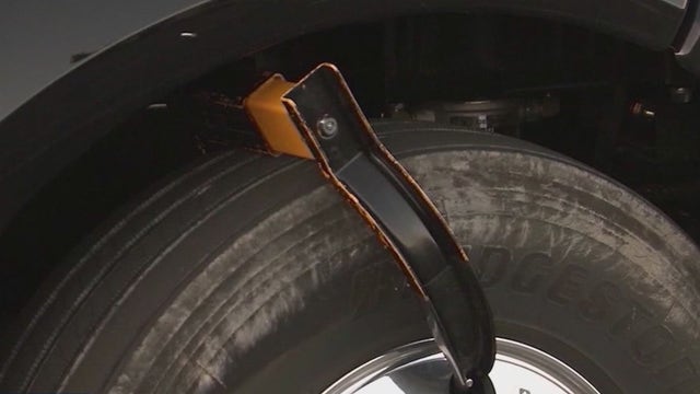 Car boot battle: Proposed bill could change parking regulations