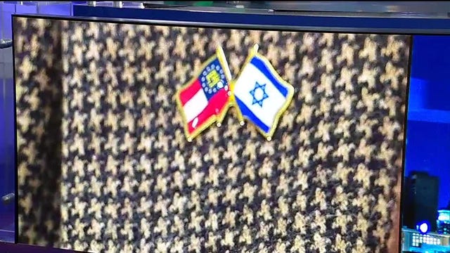 Jewish students from Georgia universities unite to confront rising antisemitism